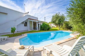 Villa Malamuri